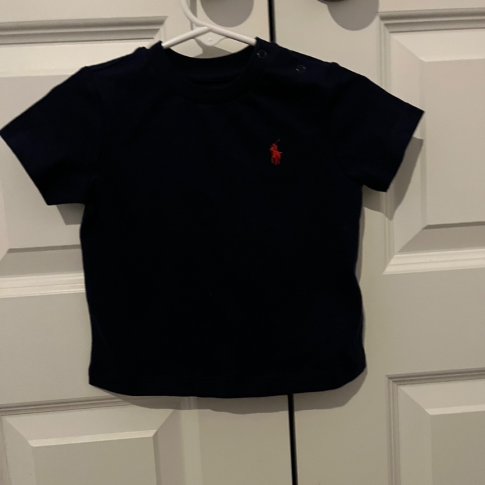 Polo Tee - Picture 2 of 7